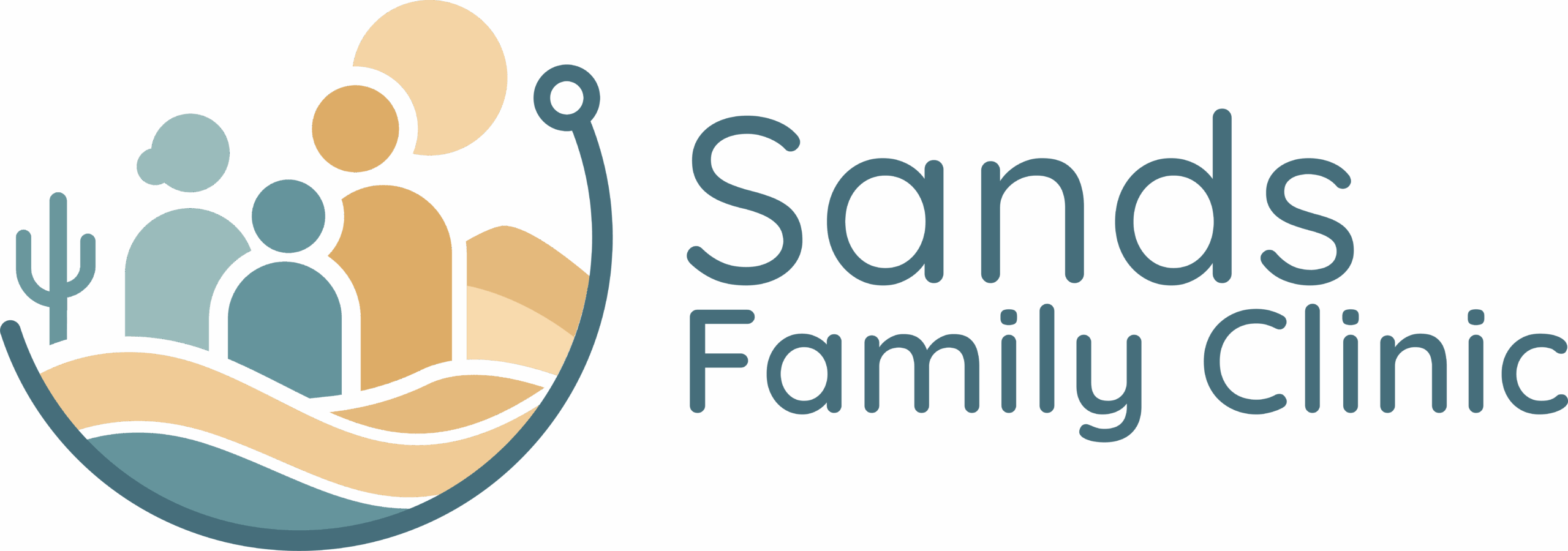 Sands Familiy Clinic